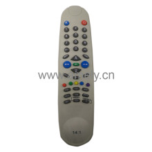 14.1 / Use for BEKO TV remote control