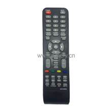 AD1060 ASTECH /  Use for Africa country TV remote control