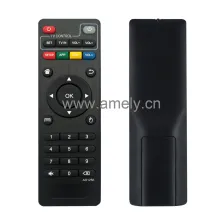 AD1256 / Use for Android 7.1 X912/4K TV Box remote control