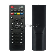 AD1256 / Use for Android 7.1 X912/4K TV Box remote control