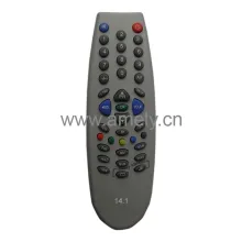 14.1 / Use for BEKO TV remote control