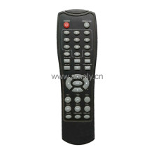 AD1063 VDiGi / Use for Africa country TV remote