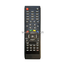 AD1065 AAA / Use for Africa country TV remote