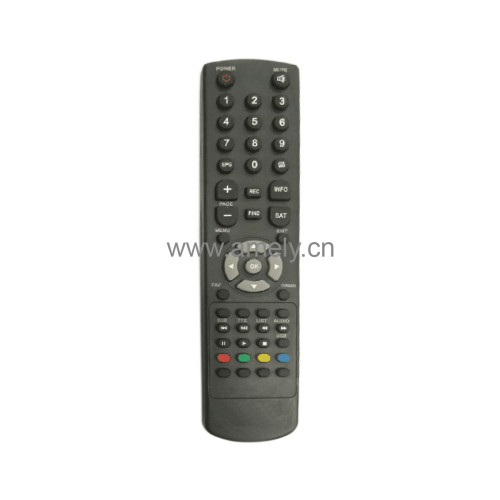 Us 2 4 Ad1095 Star X Use For Africa Country Tv Remote China