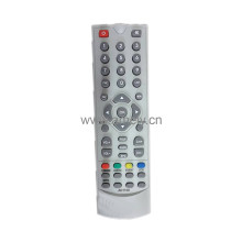 AD1108 ZCTV-1 / Use for Africa country TV remote