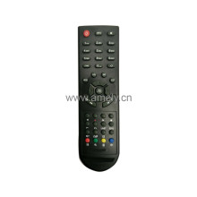 TS-1200HD / AD1098 TECHNOSAT / Use for Africa country TV remote