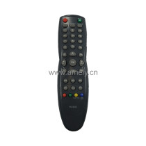 AD705 / RC-8420 / Use for Africa country TV remote