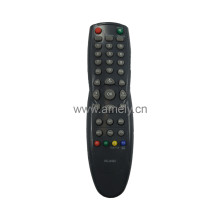 AD705 / RC-8420 / Use for Africa country TV remote
