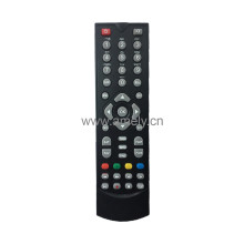 AD952 COMBO / Use for Africa country TV remote