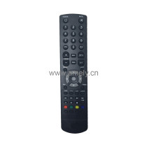AD1121 TECHNOSAT / Use for Africa country TV remote