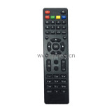 P15R / AD1123 ALPHABOX / Use for Africa country TV remote