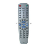 ADG105 909Y / Use for Yugoslavia country TV remote
