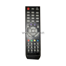 AD1112 / Use for Africa country TV remote