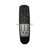 AD1109 DTV III / Use for Africa country TV remote