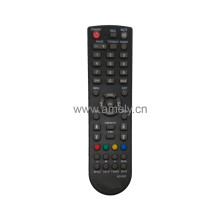 AD1107 DTV IV / Use for Africa country TV remote