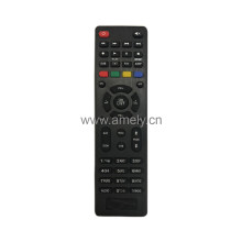 P24R / AD707 POWER STAR / Use for Africa country TV remote