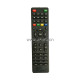 AD1018 QUALITY / Use for Africa country TV remote