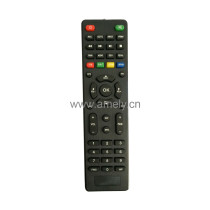 AD1018 QUALITY / Use for Africa country TV remote
