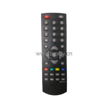 AD1111 QUALITY / Use for Africa country TV remote