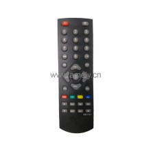 AD1111 QUALITY / Use for Africa country TV remote