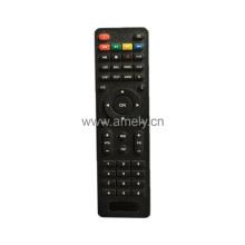 AD593 ZCTV / Use for Africa country TV remote