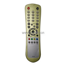 ADG147 AD199 DIGI / Use for Yugoslavia country TV remote