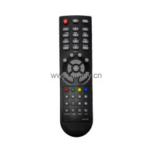 AD1110 HDBOX / Use for Africa country TV remote
