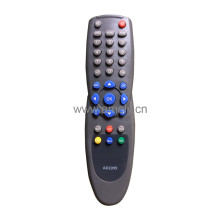AD1099 SAT COM / Use for STAR SAT TV remote