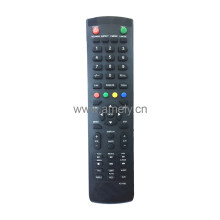 AD1062 NASCO / Use for Africa country TV remote