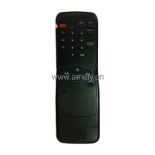 AD880 SYLVANIA / Use for Africa country TV remote