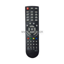 AD1110 STRONG / Use for Africa country TV remote