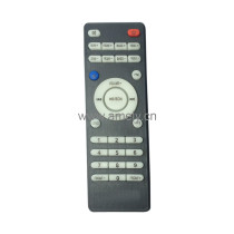 AD1113 JIEPAK / Use for Africa country TV remote