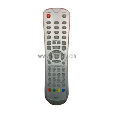 AD653 / Use for Africa country TV remote