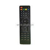 AD593 DTV I / Use for Africa country TV remote