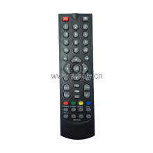AD1108 DTV II / Use for Africa country TV remote