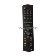 RC-1045 WM-4A / AD44 / Use for Yugoslavia country TV remote