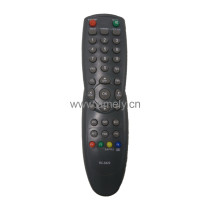 RC-8240 / Use for Africa country TV remote