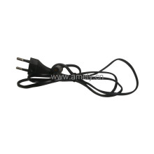 AD-PW1001-01 1.5M / EU Plug Power Cable for radio