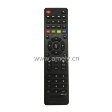 AD1251 / Use for Africa TV remote control