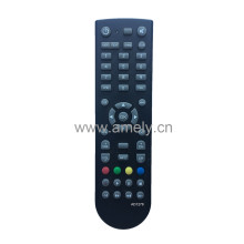AD1278 / Use for Africa TV remote control