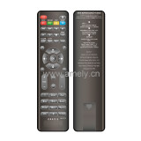 AD1272 / Use for UNIVERSAL TV remote control