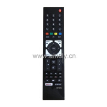 AD1253 Use for South Asia TV remote control