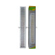 RL-5309# 72LED / rechargeable 72pcs led emergency light
