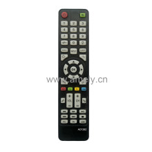 AD1262 / Use for Africa TV remote control