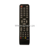 AD1271 / Use for SPELER TV remote control