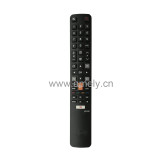 AD1267 / Use for TCL TV remote control