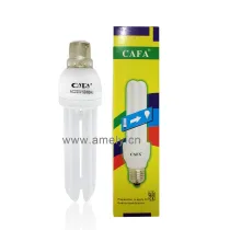 23W 2U / High Light Output Eco-Friendly LED Energy Saving Lamp
