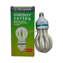 85W lotus / 4U Lotus 85w energy-saving light bulb