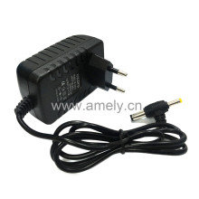 I-MARSTAR CZ-AMELY / AD-DY12010B 12V1A T / AC100-240V power adapter EU plug T head