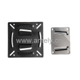 C11 / AD-AM11 10-26 / Cold rolled steel portable TV mounting bracket for 10''-26'' TV